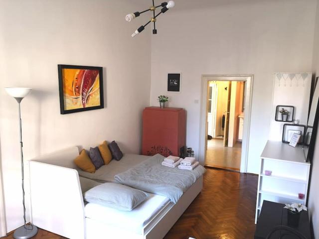 Cosy condo in the heart of the Upper town Zagreb