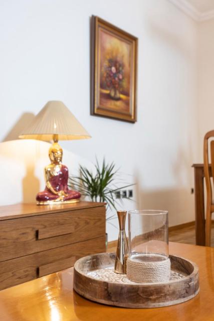 King George 32 Luxury Apartment
