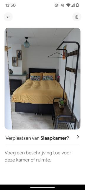 zomerhuis in Wijk aan Zee! 2 pers