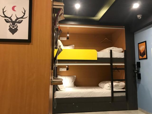 Stayvilla Hostel