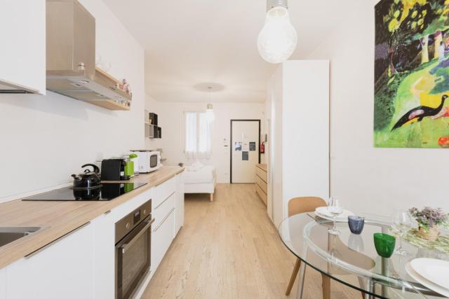Easylife - Milano - Magolfa 1 N2 - Navigli