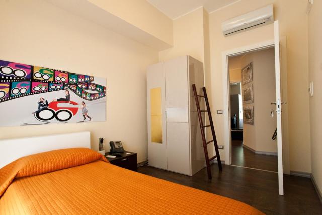 Cinquecento B&B