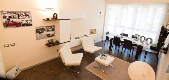 Cinquecento B&B