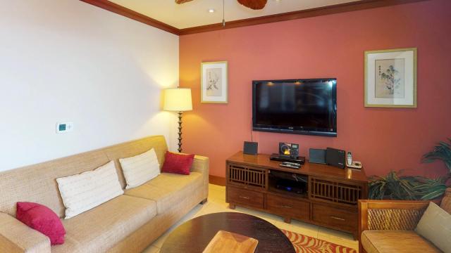 Ko Olina Beach Villas O402