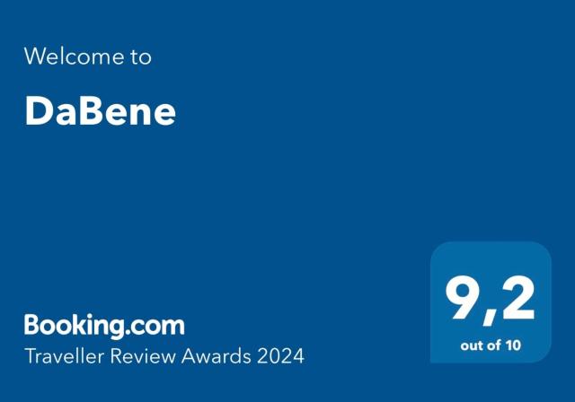daBene - Bed & Breakfast