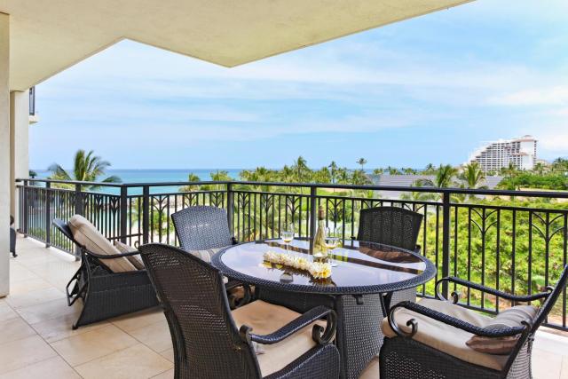 Ko Olina Beach Villas B506