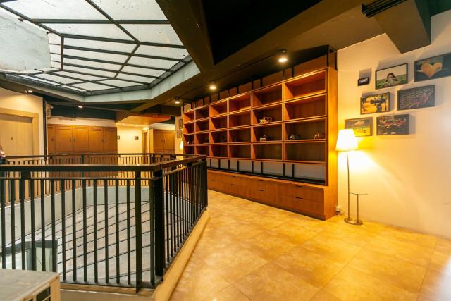 The Bedrooms Hostel Pattaya