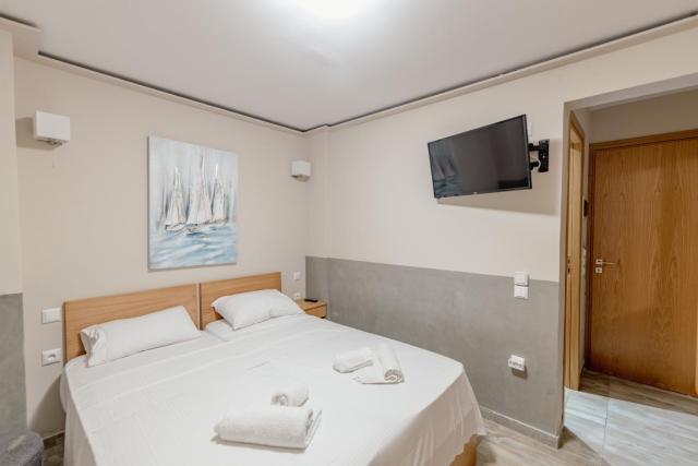 Zama Suites