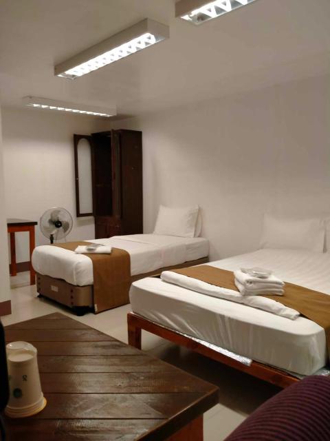 Skyland Garden Hotel and Resort