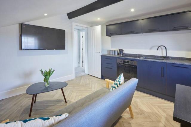 Grace's Loft - Near Beach - WiFi - Sleeps 3