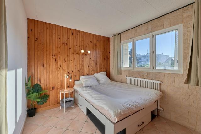 Cozy Boisé - A 30 min de Paris