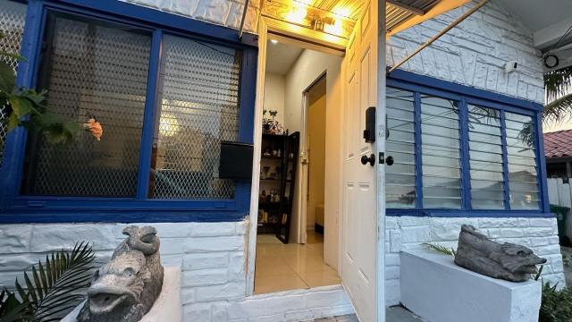 Private Rooms
