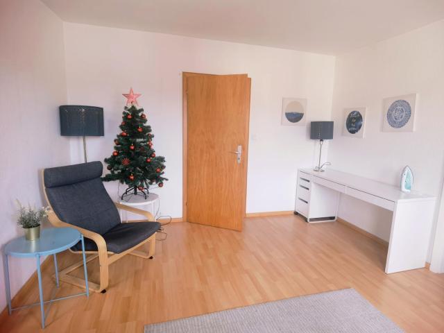 Bad Homburg Wohnung