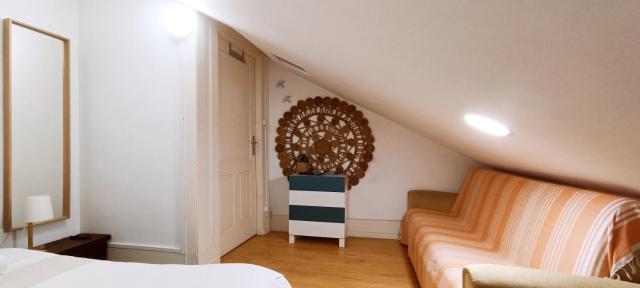 Chill and Fun - Matosinhos - ONLY ROOM