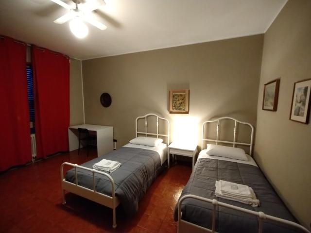 EasyRoom Schio