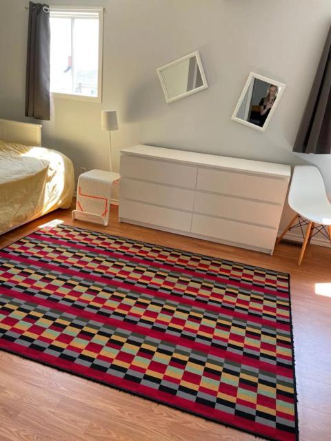 Simply Suite - Cornwall Village