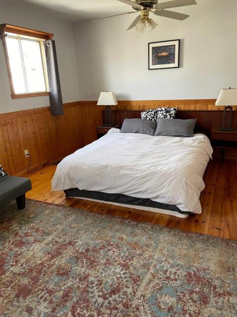 Simply Suite - Cornwall Village