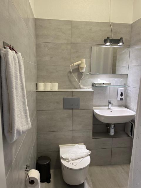 Hotel Skandia