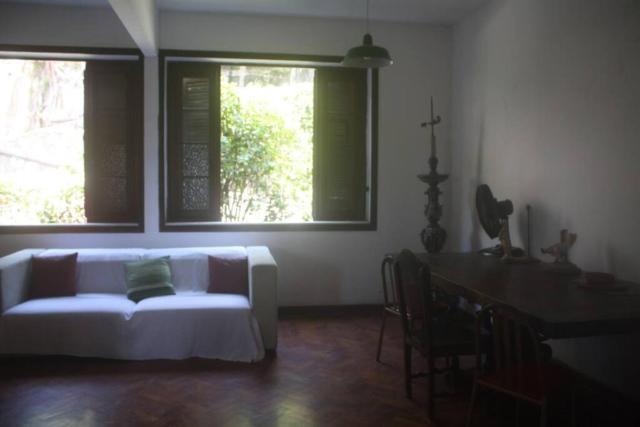 Loft delícia no Rio de Janeiro