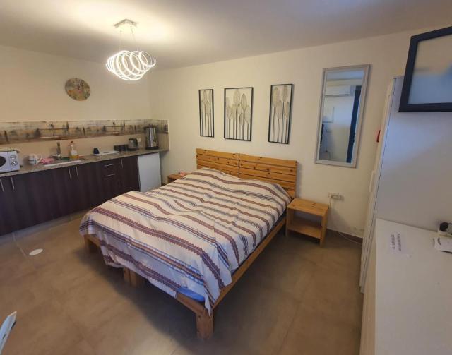 Suite in the village