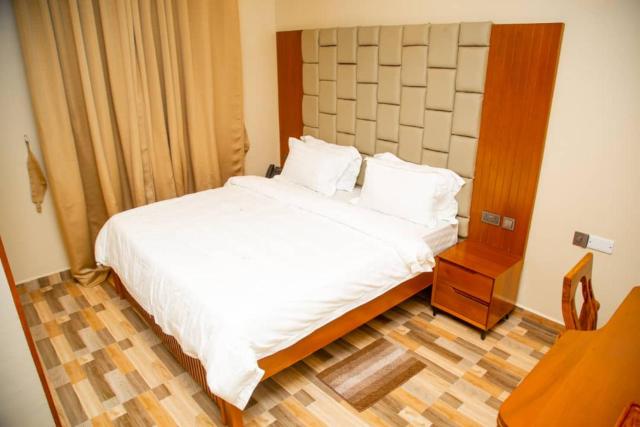 ANINY HOTEL