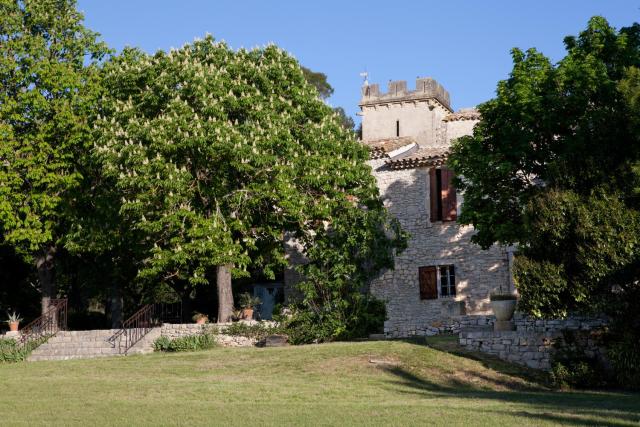 Domaine de Monteils