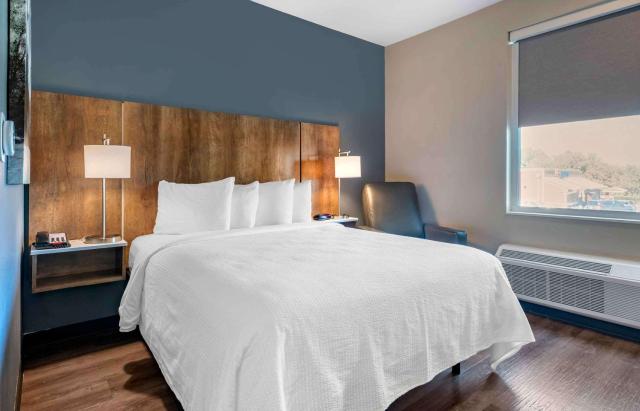 Extended Stay America Premier Suites - Titusville - Space Center