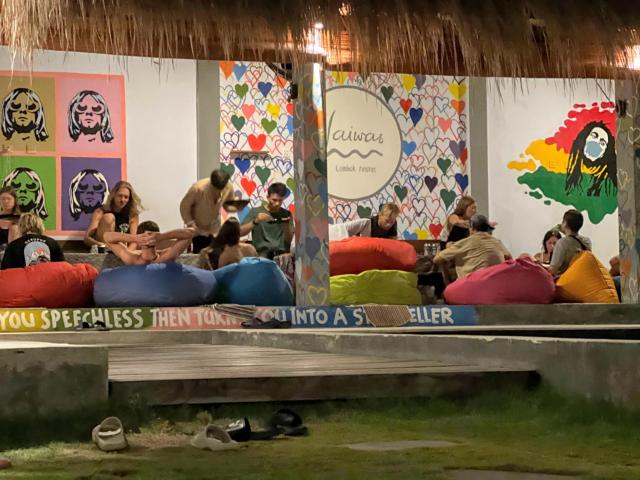 Waiwas Hostel