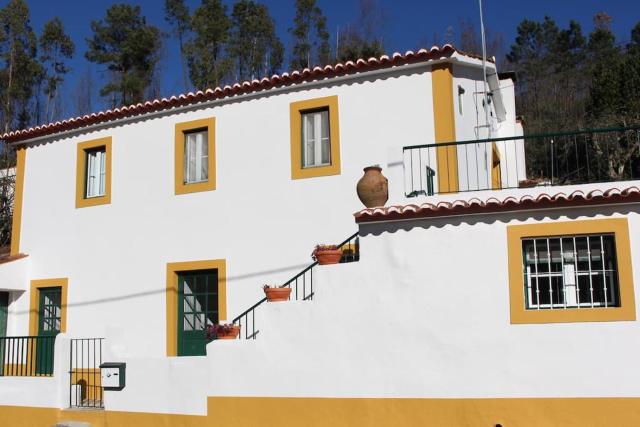 Casa do Riu