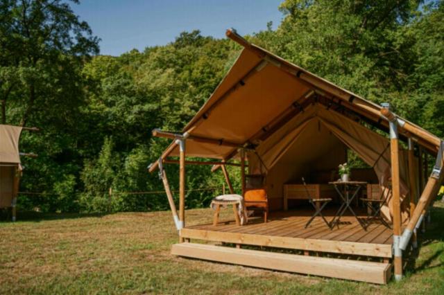 Ca Stella Camping del Monte San Giorgio