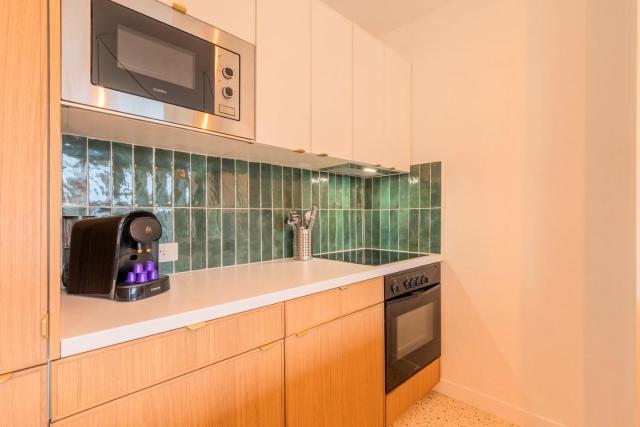 3 bedroom apartment on the Grand Place