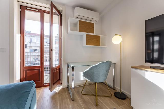Nomad's Lux - 1BDR The Silent Nest in Bonfim