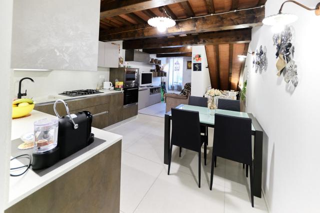 Residenza e Campanoun