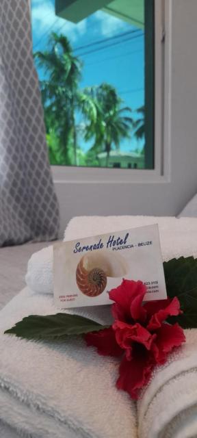Serenade Hotel