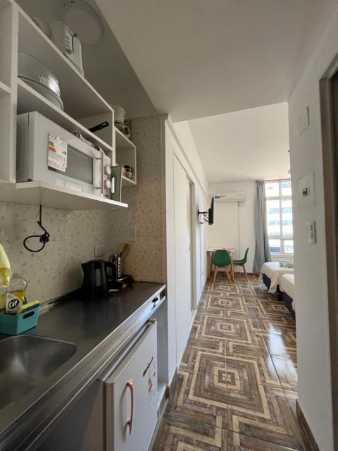 Obelisk Apartment Studio