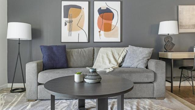 Landing Modern Apartment with Amazing Amenities (ID9999X33)