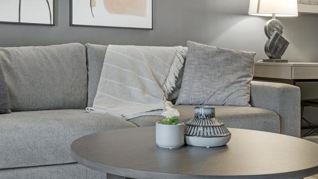 Landing Modern Apartment with Amazing Amenities (ID9999X33)