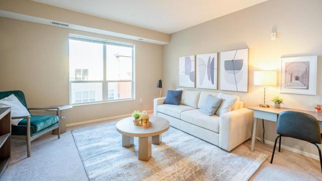 Landing Modern Apartment with Amazing Amenities (ID7380X13)