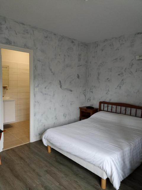 La Cremaillere