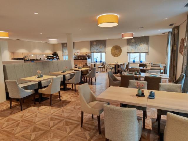Hotel Lutz