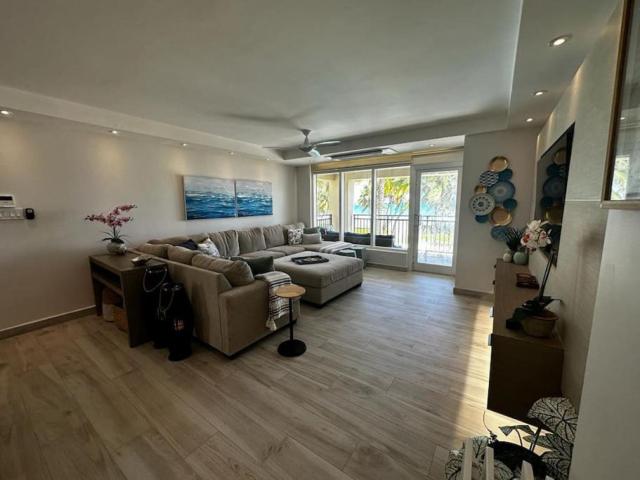 Beachfront Luxury 2 Bedroom at Wyndham Rio Mar, PR