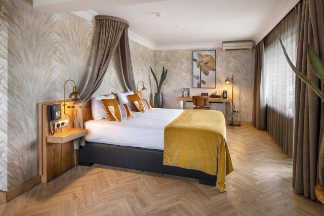 Van der Valk Hotel 's-Hertogenbosch – Vught