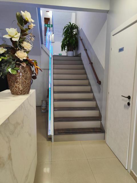 Hotel Romano