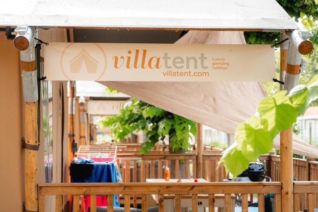 Glamping Gasparina