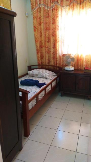 Dunkirk Residence