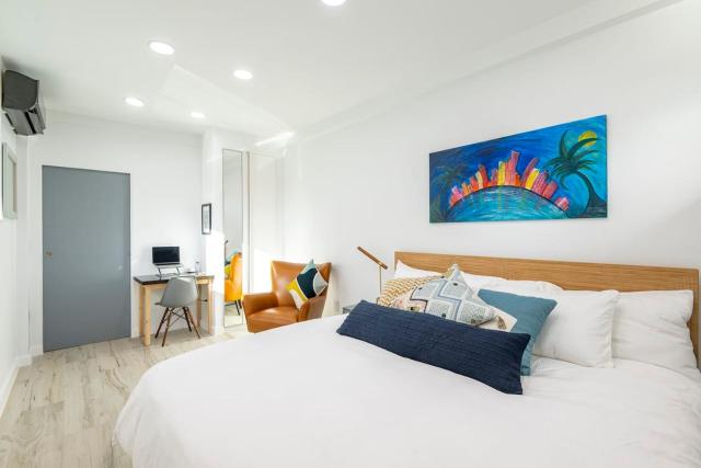 Surfers Cove - Modern 3 2 w Pool near Calle 8