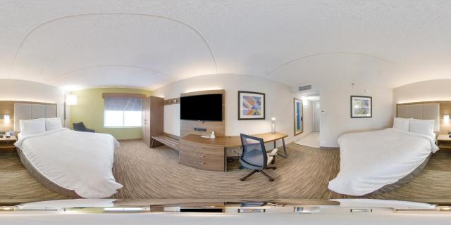 Holiday Inn Express Naperville by IHG
