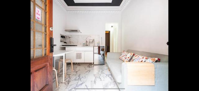 Charming loft in the best area!