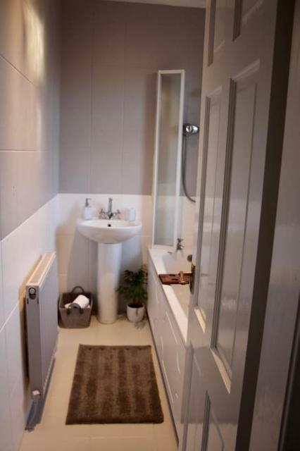 Amazing 2-Bed Home w/ Private Garden Free Parking
