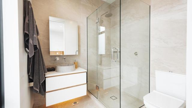 Beautiful urban apartment 3